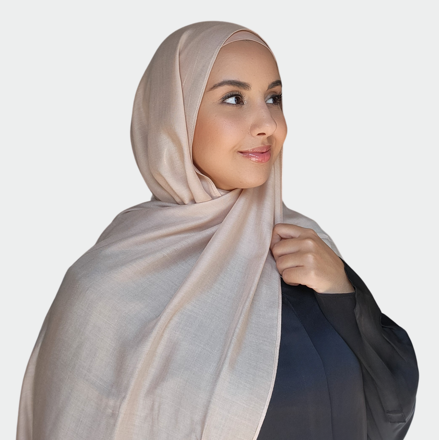modal hijab