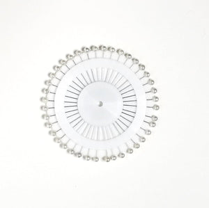 Hijab Pin Wheel