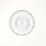 Hijab Pin Wheel