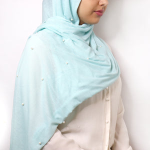 Ocean - Pearl Jersey