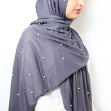 Indigo - Pearl Jersey
