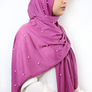 Coulis - Pearl Jersey