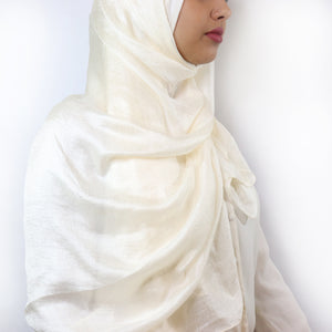 Money - Shimmer Chiffon