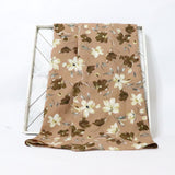 Orchid - Chiffon Print