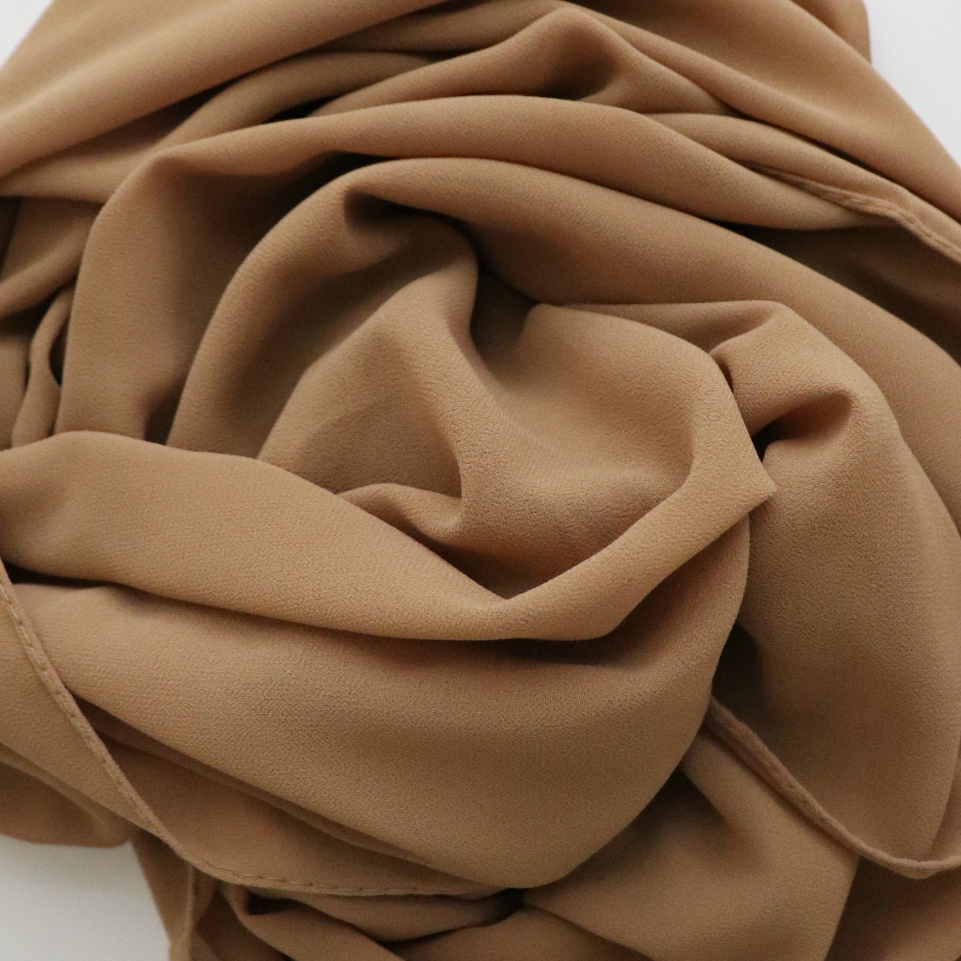 Café Premium Chiffon Hijab | Stylish & Elegant Women's Hijabs