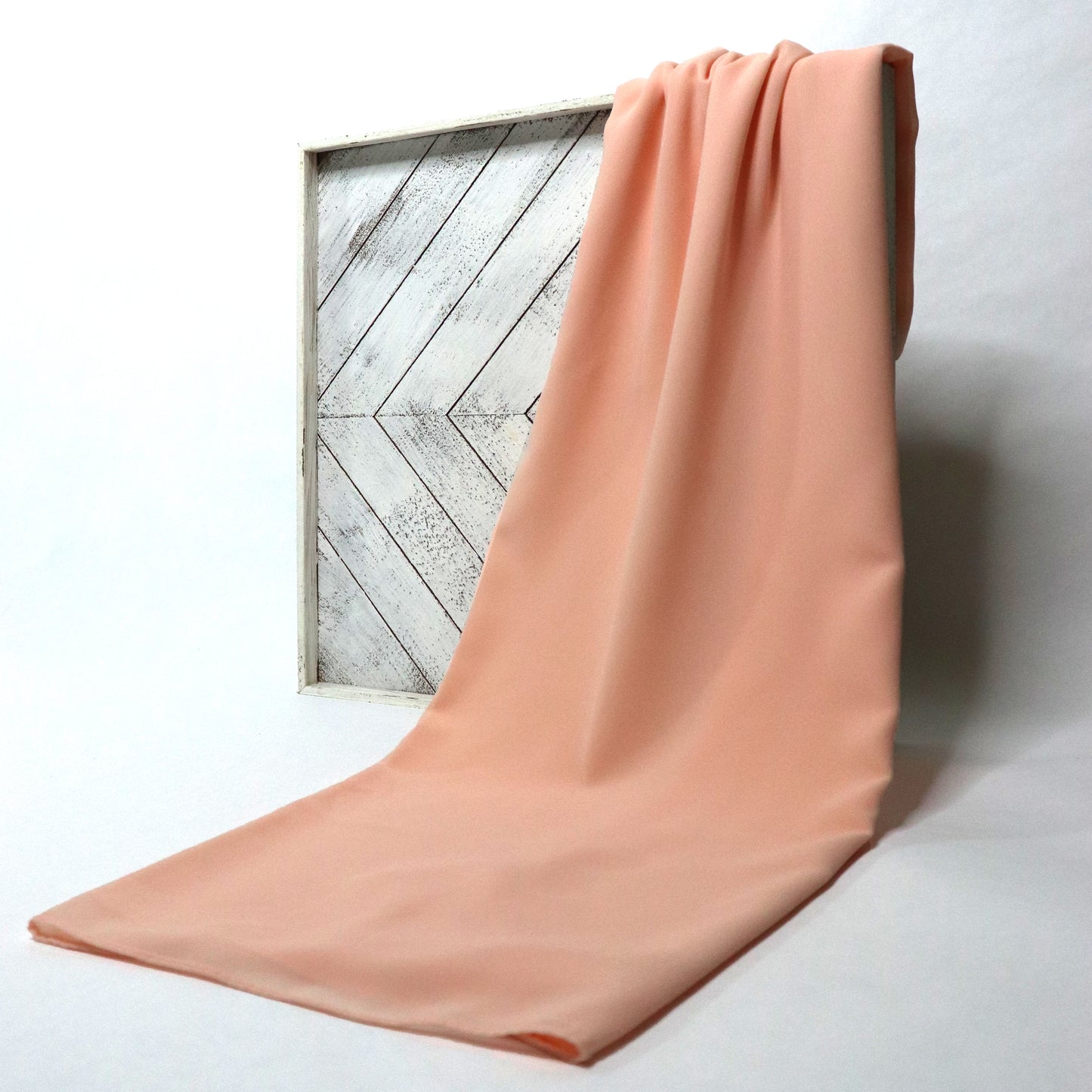 chiffon hijab