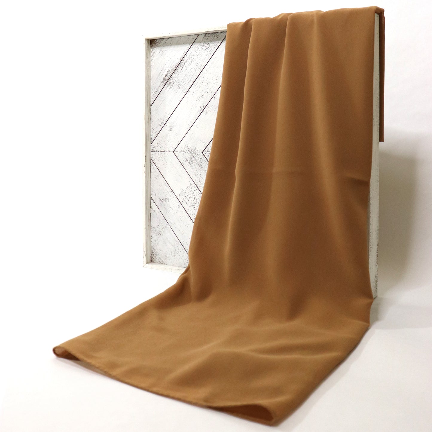 Café Premium Chiffon Hijab | Stylish & Elegant Women's Hijabs