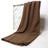 Macchiato - Premium Chiffon