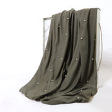 Olive - Pearl Jersey
