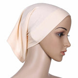 Hijab Cap