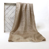Mercury - Shimmer Chiffon