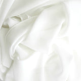 White - Premium Chiffon
